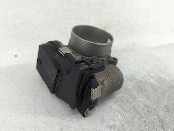 compare product 2014-2019 Jeep Cherokee Throttle Body P/N:04891970AB Fits Fits 2014 2015 2016 2017 2018 2019 2020 2021 2022 OEM Used Auto Parts