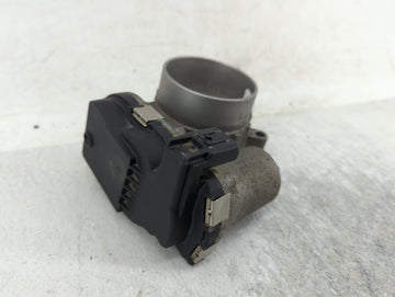 2014-2019 Jeep Cherokee Throttle Body P/N:04891970AB Fits Fits 2014 2015 2016 2017 2018 2019 2020 2021 2022 OEM Used Auto Pa
