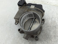 2014-2019 Jeep Cherokee Throttle Body P/N:04891970AB Fits Fits 2014 2015 2016 2017 2018 2019 2020 2021 2022 OEM Used Auto Pa