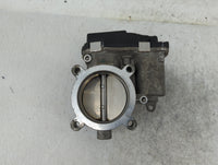 2014-2019 Jeep Cherokee Throttle Body P/N:04891970AB Fits Fits 2014 2015 2016 2017 2018 2019 2020 2021 2022 OEM Used Auto Pa