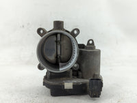 2014-2019 Jeep Cherokee Throttle Body P/N:04891970AB Fits Fits 2014 2015 2016 2017 2018 2019 2020 2021 2022 OEM Used Auto Pa