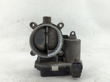 2014-2019 Jeep Cherokee Throttle Body P/N:04891970AB Fits Fits 2014 2015 2016 2017 2018 2019 2020 2021 2022 OEM Used Auto Pa