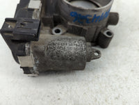 2014-2019 Jeep Cherokee Throttle Body P/N:04891970AB Fits Fits 2014 2015 2016 2017 2018 2019 2020 2021 2022 OEM Used Auto Pa