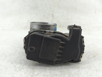 2014-2019 Jeep Cherokee Throttle Body P/N:04891970AB Fits Fits 2014 2015 2016 2017 2018 2019 2020 2021 2022 OEM Used Auto Pa