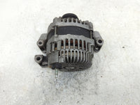2014-2018 Jeep Cherokee Alternator Replacement Generator Charging Assembly Engine OEM P/N:56029 624AA Fits OEM Used Auto Par
