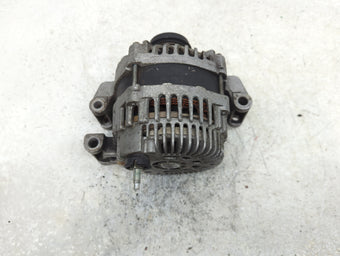compare product 2014-2018 Jeep Cherokee Alternator Replacement Generator Charging Assembly Engine OEM P/N:56029 624AA Fits OEM Used Auto Parts