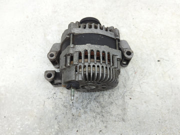 2014-2018 Jeep Cherokee Alternator Replacement Generator Charging Assembly Engine OEM P/N:56029 624AA Fits OEM Used Auto Par