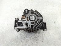 2014-2018 Jeep Cherokee Alternator Replacement Generator Charging Assembly Engine OEM P/N:56029 624AA Fits OEM Used Auto Par