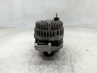 2014-2018 Jeep Cherokee Alternator Replacement Generator Charging Assembly Engine OEM P/N:56029 624AA Fits OEM Used Auto Par