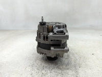 2014-2018 Jeep Cherokee Alternator Replacement Generator Charging Assembly Engine OEM P/N:56029 624AA Fits OEM Used Auto Par