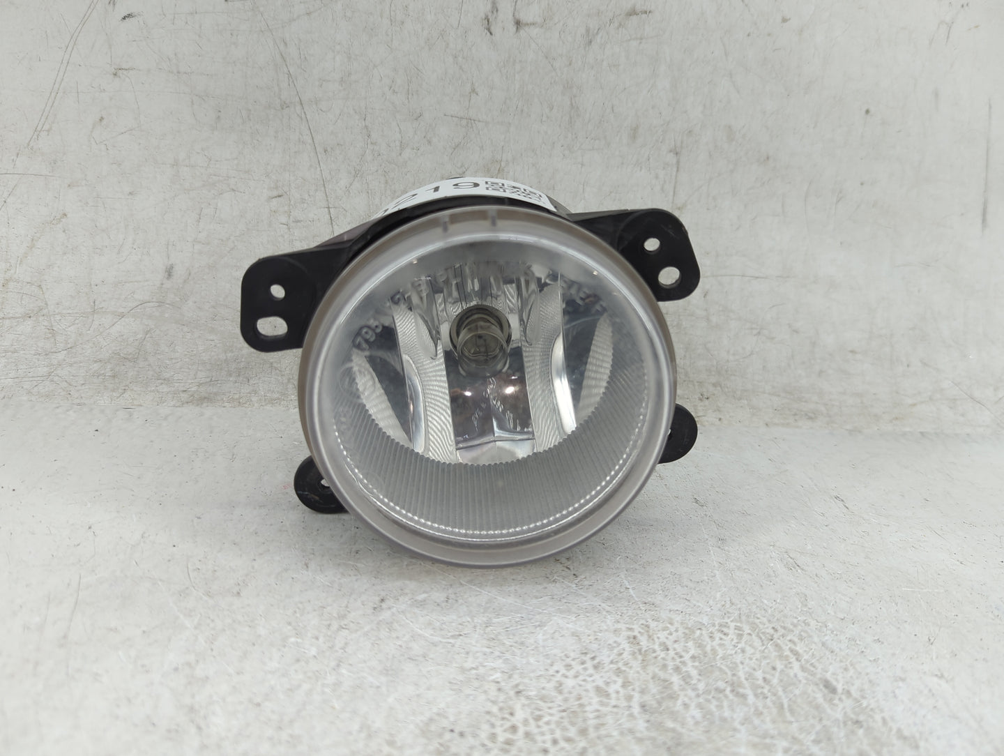 2014-2018 Jeep Cherokee Passenger Right Oem Front Light Lamp - Oemusedautoparts1.com