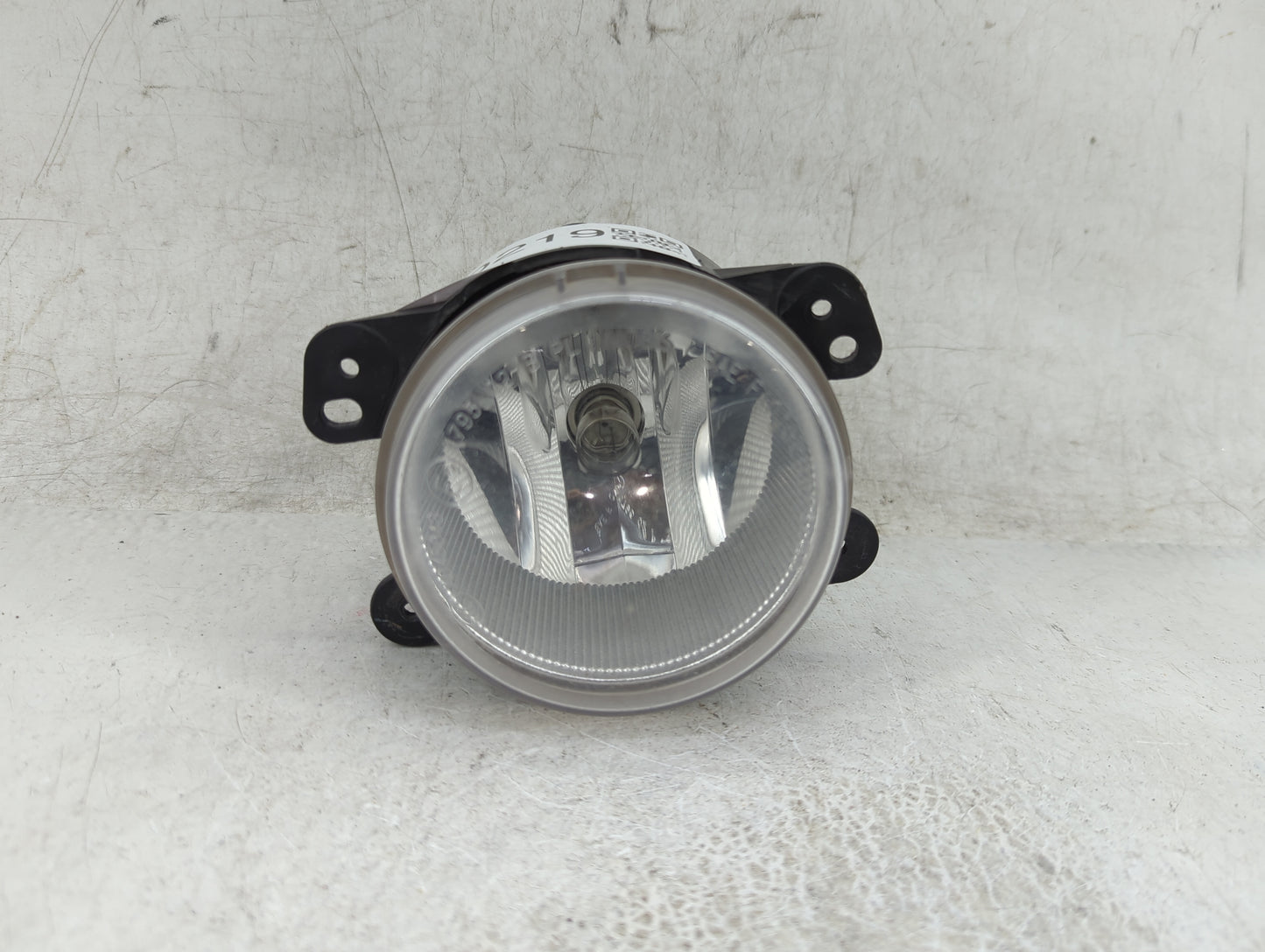 2014-2018 Jeep Cherokee Passenger Right Oem Front Light Lamp - Oemusedautoparts1.com