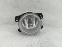 2014-2018 Jeep Cherokee Passenger Right Oem Front Light Lamp - Oemusedautoparts1.com