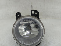 2014-2018 Jeep Cherokee Passenger Right Oem Front Light Lamp - Oemusedautoparts1.com