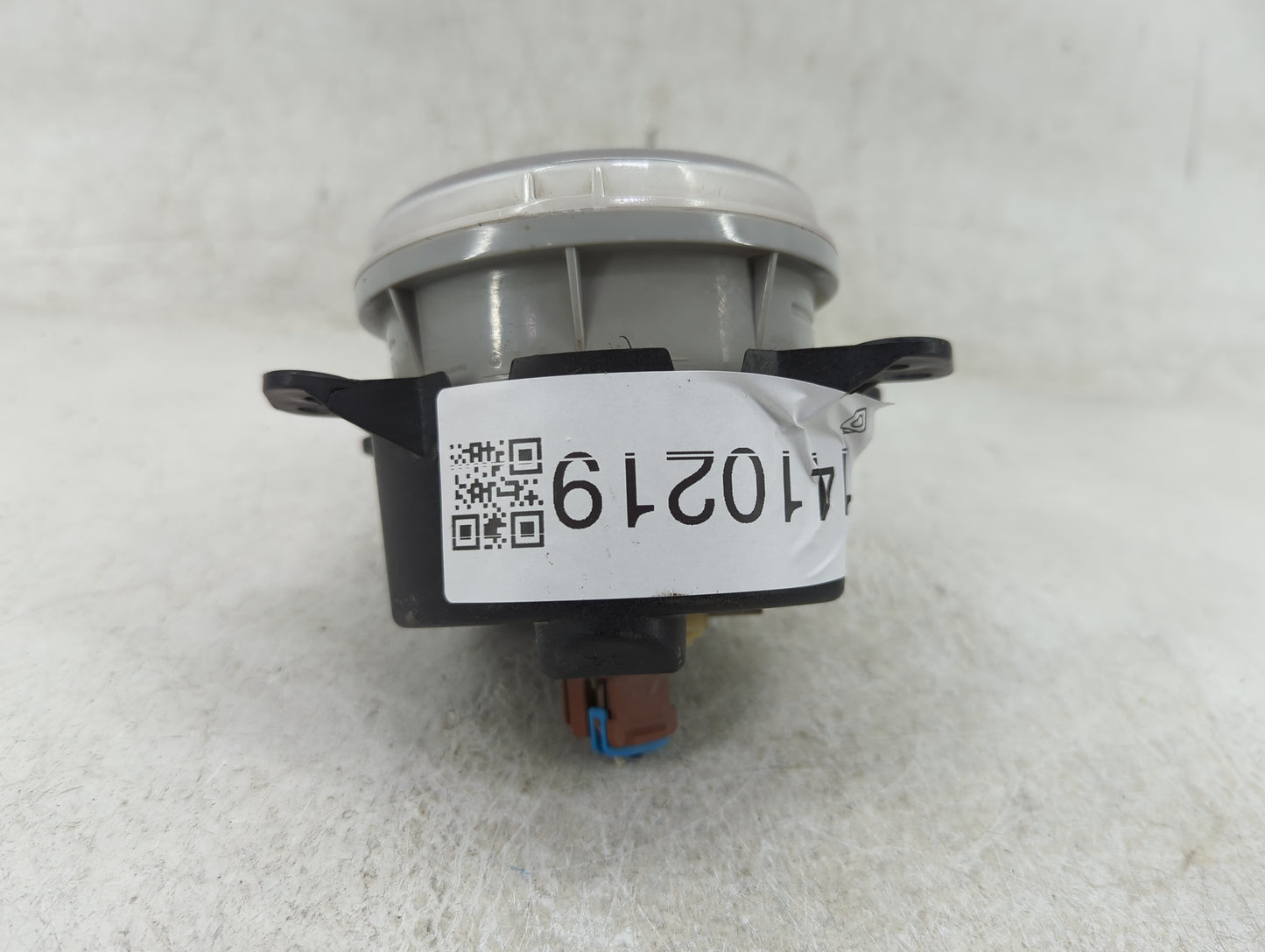 2014-2018 Jeep Cherokee Passenger Right Oem Front Light Lamp - Oemusedautoparts1.com