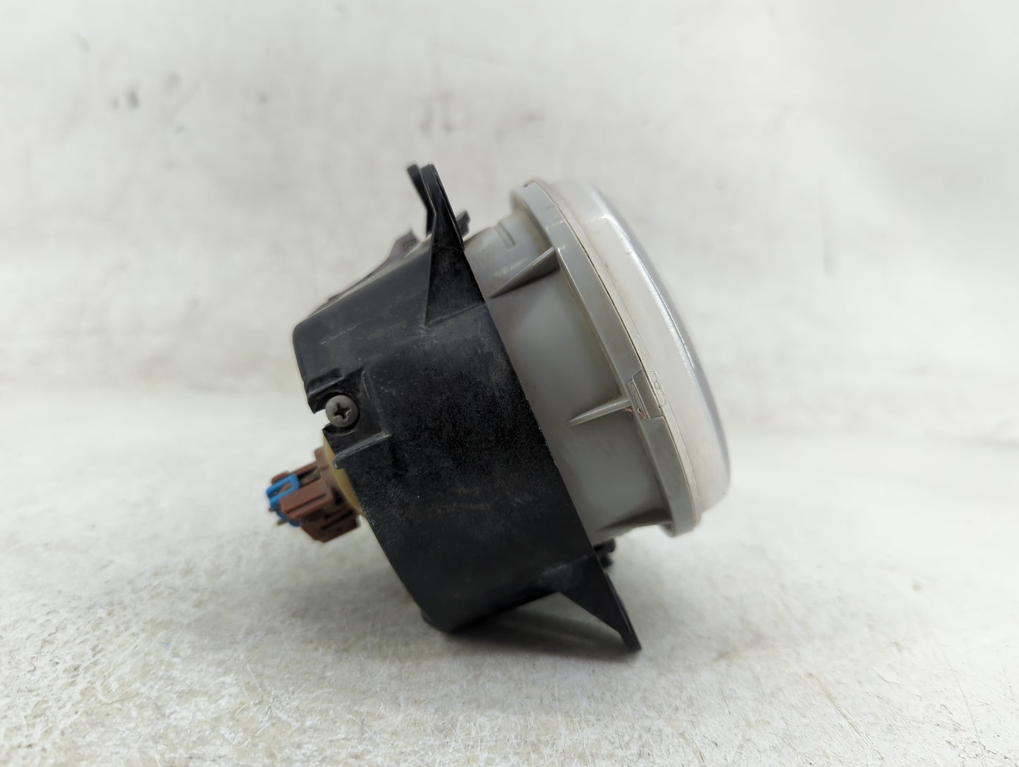 2014-2018 Jeep Cherokee Passenger Right Oem Front Light Lamp - Oemusedautoparts1.com