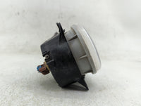 2014-2018 Jeep Cherokee Passenger Right Oem Front Light Lamp - Oemusedautoparts1.com