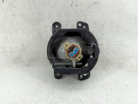 2014-2018 Jeep Cherokee Passenger Right Oem Front Light Lamp - Oemusedautoparts1.com