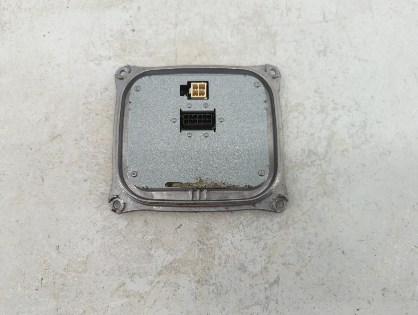2014 Jeep Cherokee PCM Engine Control Computer ECU ECM PCU OEM P/N:130732948901 Fits OEM Used Auto Parts - Oemusedautoparts1