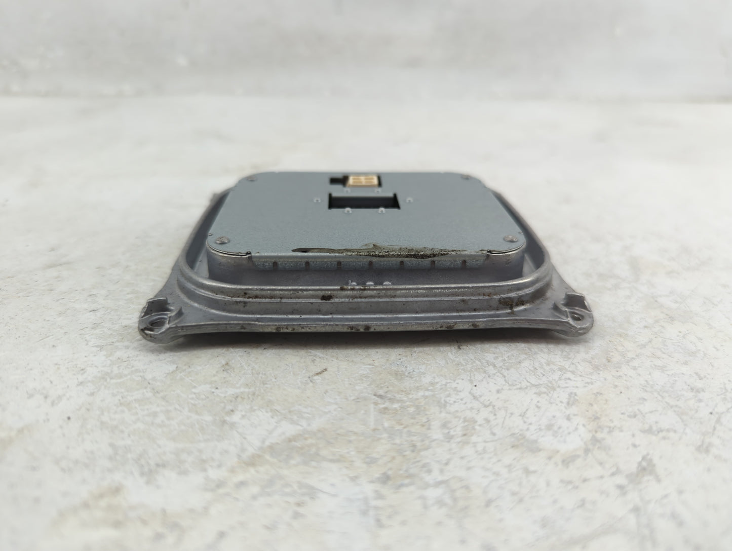 2014 Jeep Cherokee PCM Engine Control Computer ECU ECM PCU OEM P/N:130732948901 Fits OEM Used Auto Parts - Oemusedautoparts1