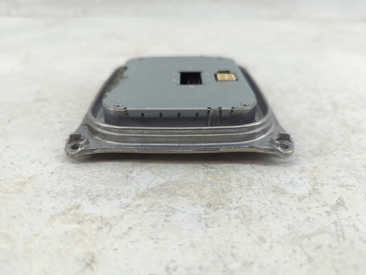 2014 Jeep Cherokee PCM Engine Control Computer ECU ECM PCU OEM P/N:130732948901 Fits OEM Used Auto Parts - Oemusedautoparts1