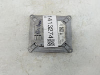 2014 Jeep Cherokee PCM Engine Control Computer ECU ECM PCU OEM P/N:130732948901 Fits OEM Used Auto Parts - Oemusedautoparts1