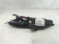 2014-2018 Jeep Cherokee Passenger Right Oem Head Light Headlight Lamp - Oemusedautoparts1.com