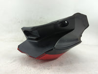 2014-2018 Jeep Cherokee Tail Light Assembly Passenger Right OEM P/N:68102906AE Fits Fits 2014 2015 2016 2017 2018 OEM Used A