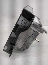 2014 Jeep Cherokee Radio AM FM Cd Player Receiver Replacement P/N:68238619AE Fits OEM Used Auto Parts - Oemusedautoparts1.co