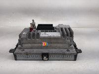 2014 Jeep Cherokee Radio AM FM Cd Player Receiver Replacement P/N:68238619AE Fits OEM Used Auto Parts - Oemusedautoparts1.co