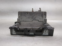 2014 Jeep Cherokee Radio AM FM Cd Player Receiver Replacement P/N:68238619AE Fits OEM Used Auto Parts - Oemusedautoparts1.co