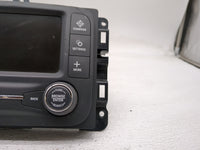 2014 Jeep Cherokee Radio AM FM Cd Player Receiver Replacement P/N:P05091548AC Fits OEM Used Auto Parts - Oemusedautoparts1.c