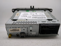2014 Jeep Cherokee Radio AM FM Cd Player Receiver Replacement P/N:P05091548AC Fits OEM Used Auto Parts - Oemusedautoparts1.c