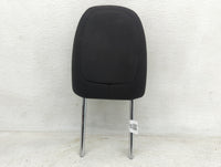 2014 Jeep Cherokee Headrest Head Rest Front Driver Passenger Seat Fits OEM Used Auto Parts - Oemusedautoparts1.com