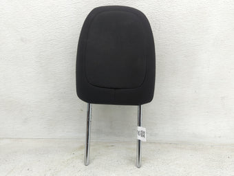 compare product 2014 Jeep Cherokee Headrest Head Rest Front Driver Passenger Seat Fits OEM Used Auto Parts