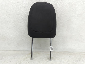 2014 Jeep Cherokee Headrest Head Rest Front Driver Passenger Seat Fits OEM Used Auto Parts - Oemusedautoparts1.com