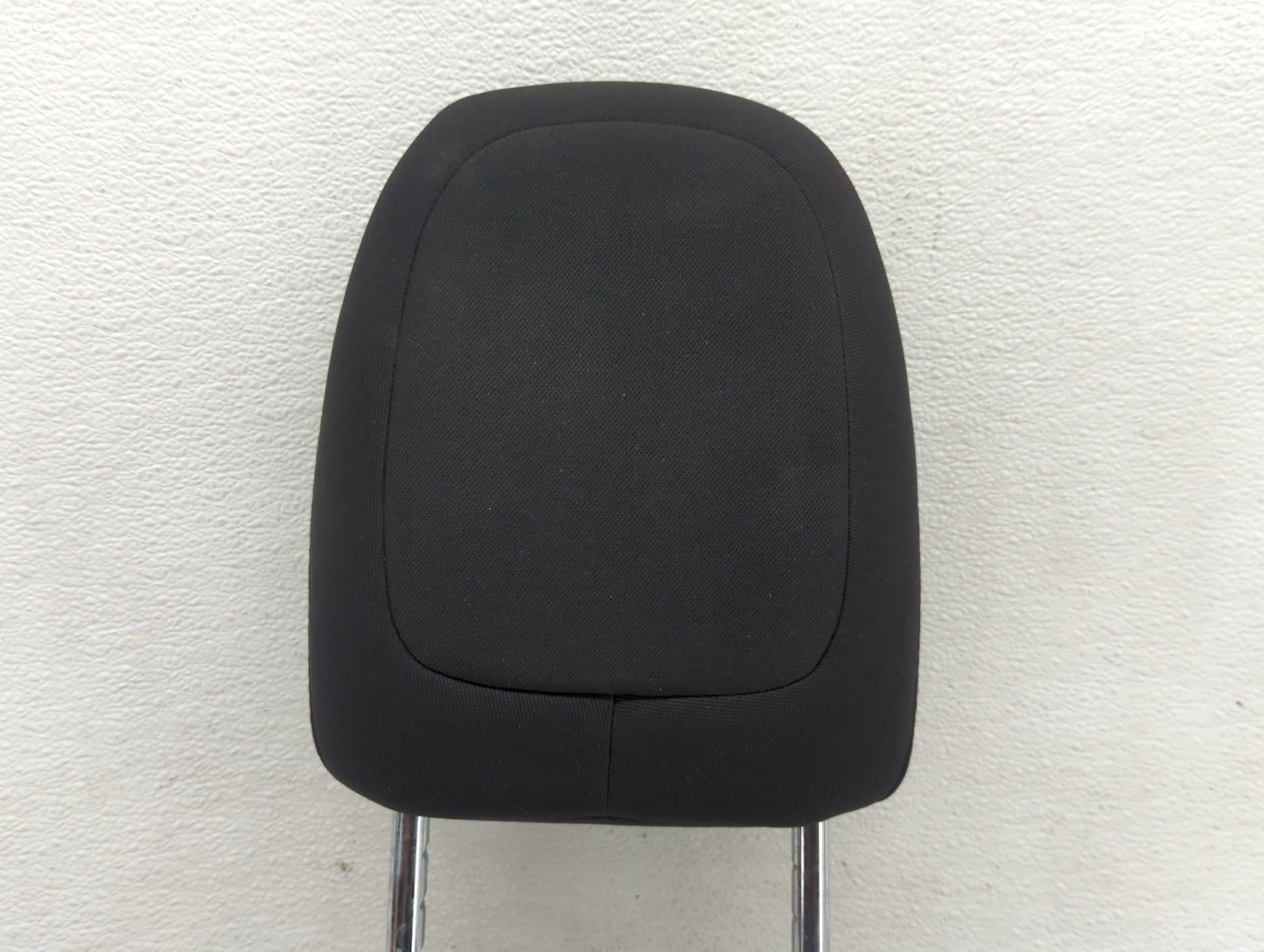 2014 Jeep Cherokee Headrest Head Rest Front Driver Passenger Seat Fits OEM Used Auto Parts - Oemusedautoparts1.com
