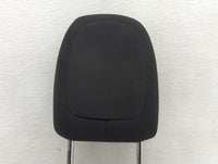2014 Jeep Cherokee Headrest Head Rest Front Driver Passenger Seat Fits OEM Used Auto Parts - Oemusedautoparts1.com