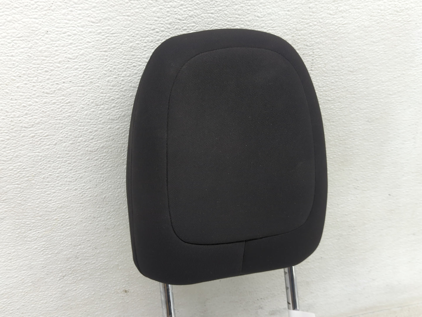 2014 Jeep Cherokee Headrest Head Rest Front Driver Passenger Seat Fits OEM Used Auto Parts - Oemusedautoparts1.com