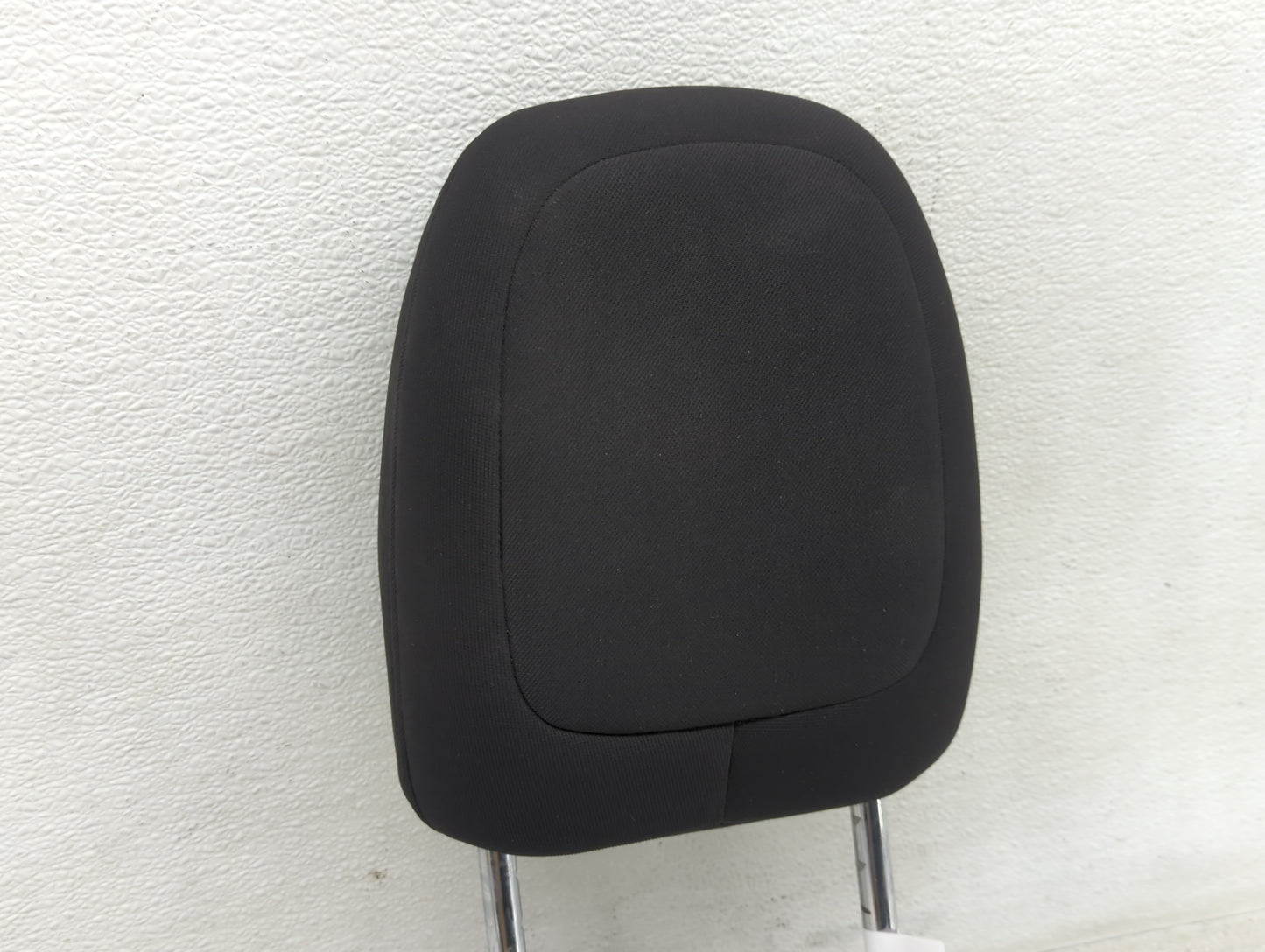 2014 Jeep Cherokee Headrest Head Rest Front Driver Passenger Seat Fits OEM Used Auto Parts - Oemusedautoparts1.com