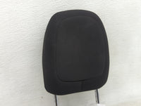 2014 Jeep Cherokee Headrest Head Rest Front Driver Passenger Seat Fits OEM Used Auto Parts - Oemusedautoparts1.com