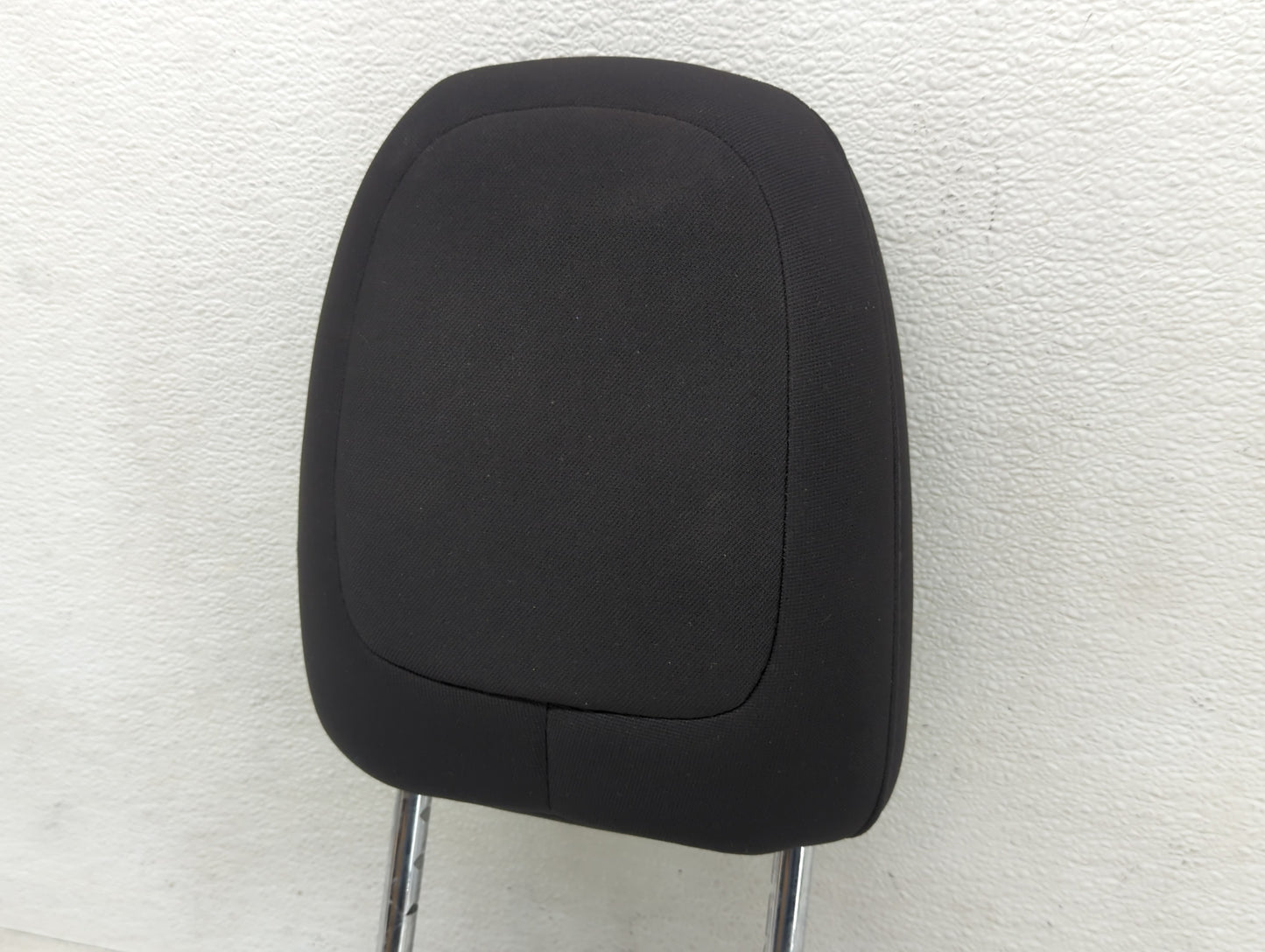 2014 Jeep Cherokee Headrest Head Rest Front Driver Passenger Seat Fits OEM Used Auto Parts - Oemusedautoparts1.com