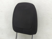 2014 Jeep Cherokee Headrest Head Rest Front Driver Passenger Seat Fits OEM Used Auto Parts - Oemusedautoparts1.com