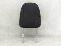 2014 Jeep Cherokee Headrest Head Rest Front Driver Passenger Seat Fits OEM Used Auto Parts - Oemusedautoparts1.com