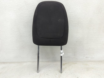compare product 2014-2014 Jeep Cherokee Headrest Head Rest Front Driver Passenger Seat