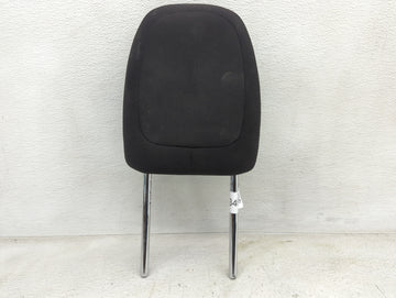 2014-2014 Jeep Cherokee Headrest Head Rest Front Driver Passenger Seat - Oemusedautoparts1.com