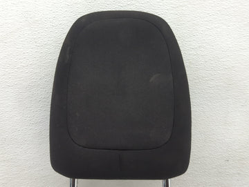 2014-2014 Jeep Cherokee Headrest Head Rest Front Driver Passenger Seat