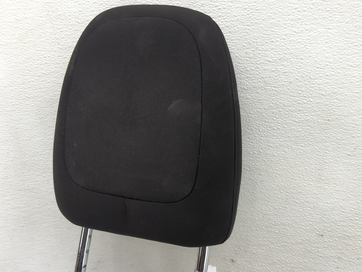 2014-2014 Jeep Cherokee Headrest Head Rest Front Driver Passenger Seat - Oemusedautoparts1.com