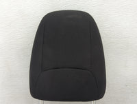 2014-2014 Jeep Cherokee Headrest Head Rest Front Driver Passenger Seat - Oemusedautoparts1.com