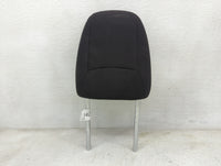 2014-2014 Jeep Cherokee Headrest Head Rest Front Driver Passenger Seat - Oemusedautoparts1.com
